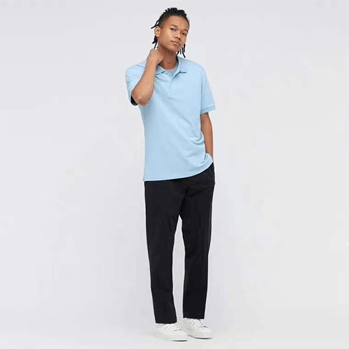 POLO Ralph Lauren 穿搭