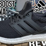 經典鞋款Adidas Ultra Boost 4.0 DNA分別！