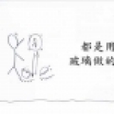 人生的五顆球