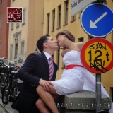 歐式浪漫情人節-黑色古堡情人節燭光晚餐