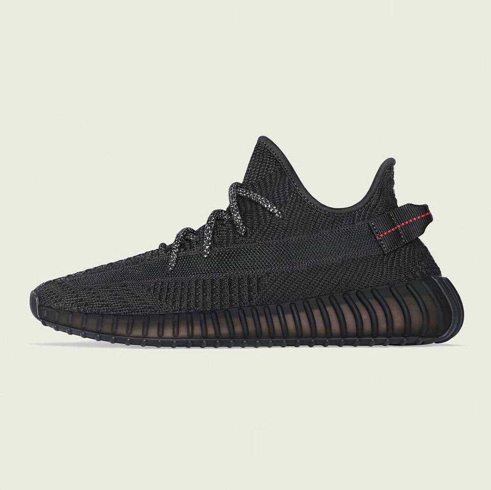 13 双 Yeezy 系列鞋款即将發售！各位鞋迷們，還冲得動么？