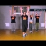 Party Rock Anthem - choreography tutorial