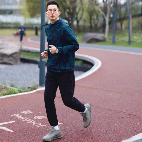 ECCO 鞋 穿搭