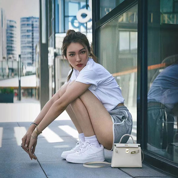 認識Nike Air Force正版:如何辨別正版與仿冒品? Nike Air Force正版