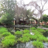南投三天兩夜私房景點-牛耳藝術公園with Lancer io