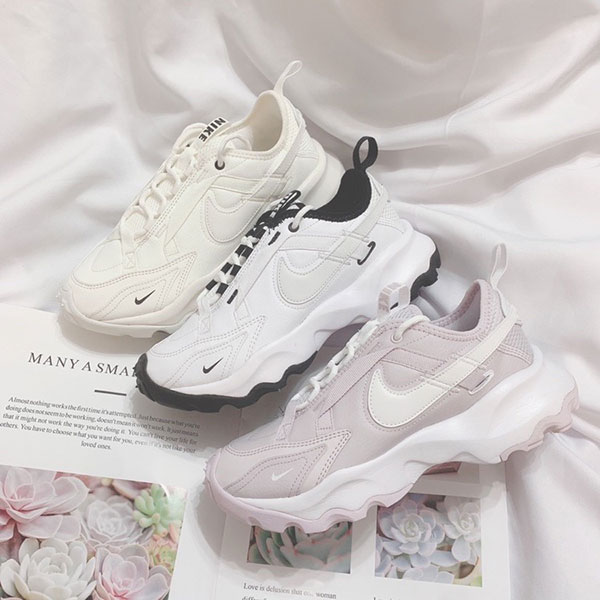 Nike TC 7900 版型突破傳統,締造絕佳穿著體驗 Nike TC 7900 版型