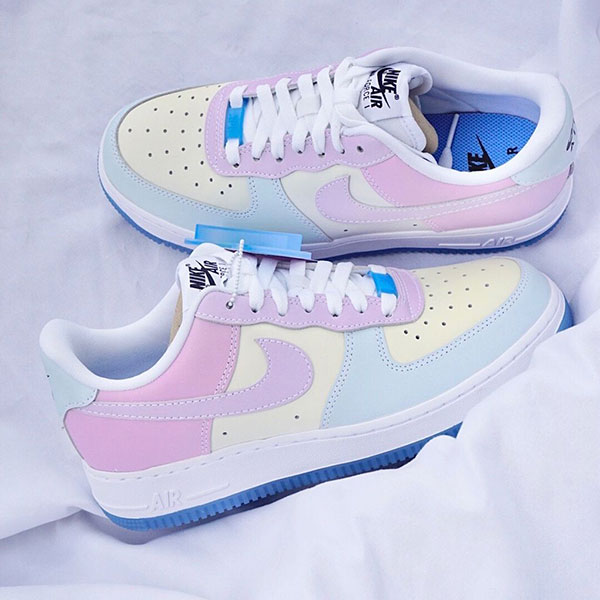Air Force好穿嗎?穿過的人來分享心得! Nike Air Force好穿嗎