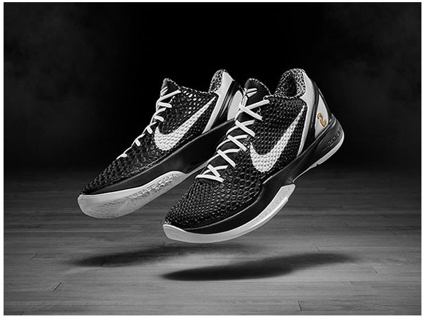 探索购买Kobe球鞋的最佳去处 Kobe球鞋哪里买