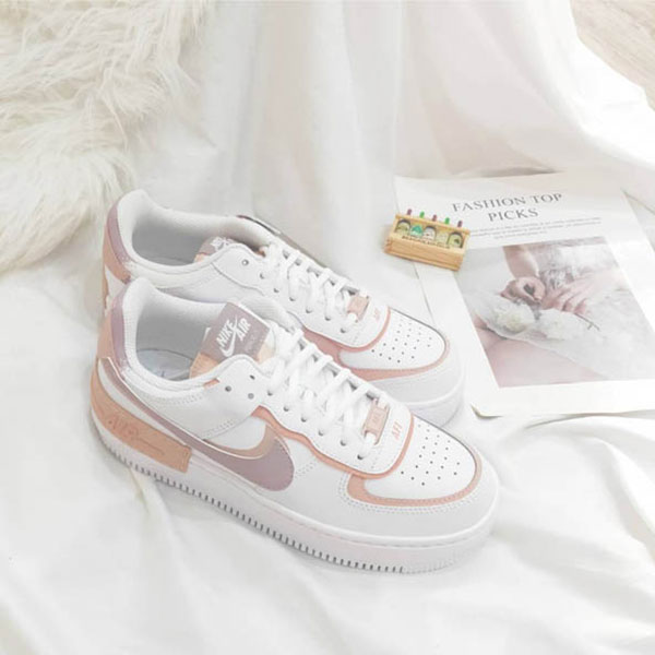 認識Nike Air Force正版:如何辨別正版與仿冒品? Nike Air Force正版