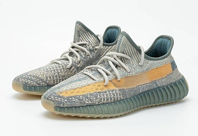 是毒藥還是解藥？Yeezy Boost 350 v2 半年狂推近10 款配色，「人人有椰子」的世界將來臨！ | JUKSY街星| LINE TODAY