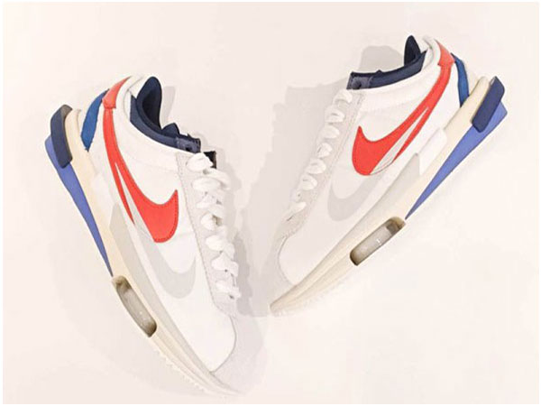 探索Nike Sacai價格:奢華與藝術的完美平衡 Nike Sacai價格