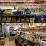 胎毛筆、臍帶章禮盒開箱文~台中墨寶齋製筆莊