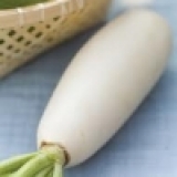 白蘿蔔預防感冒促消化