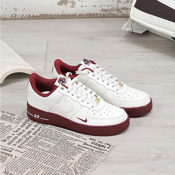 認識Nike Air Force正版:如何辨別正版與仿冒品? Nike Air Force正版