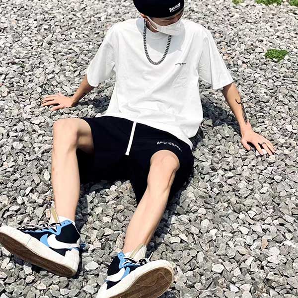 Nike 鞋穿搭推薦