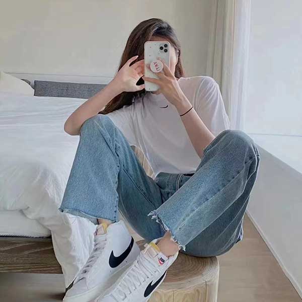 Nike 鞋穿搭推薦