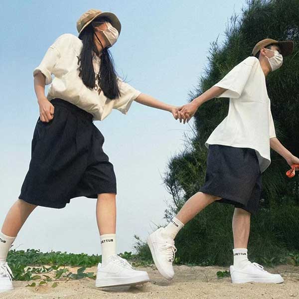 Nike 鞋穿搭推薦