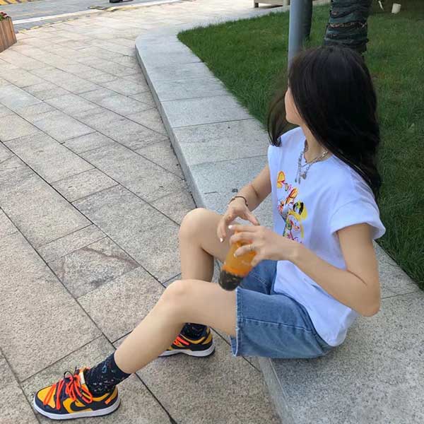Nike 鞋穿搭推薦