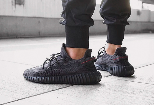 今年 Yeezy 全線大降价！一个月跌一千多的不止黑天使！80% 都低于原价
