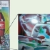 80年代可口可樂海報暗藏玄機