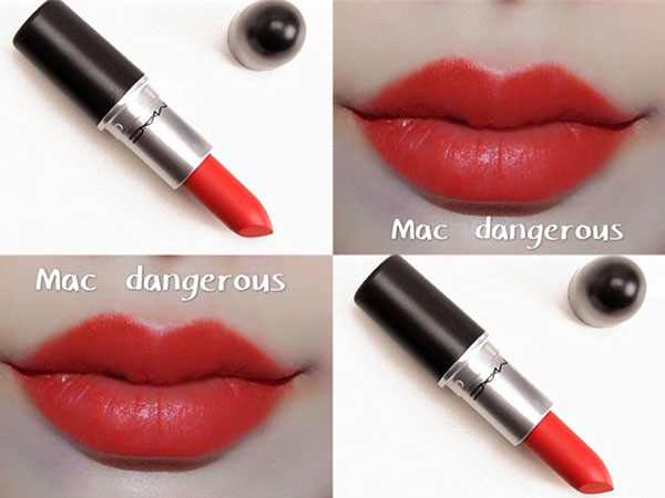 Dangerous