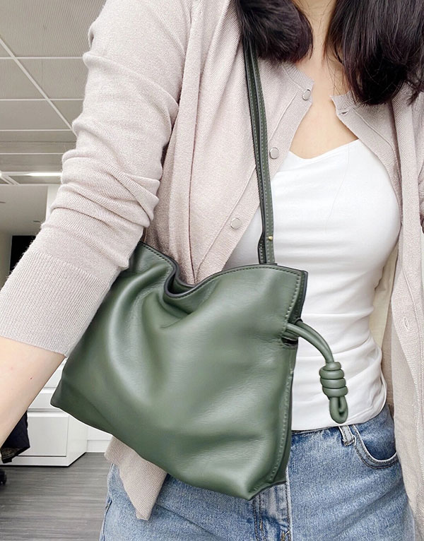 Loewe Flamenco开箱