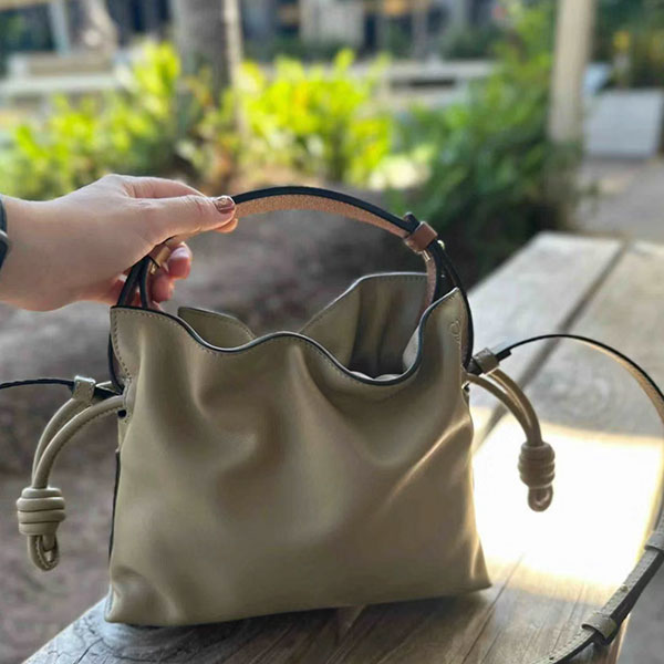 Loewe Flamenco开箱