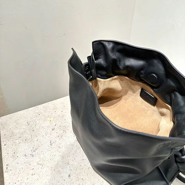 Loewe Flamenco开箱