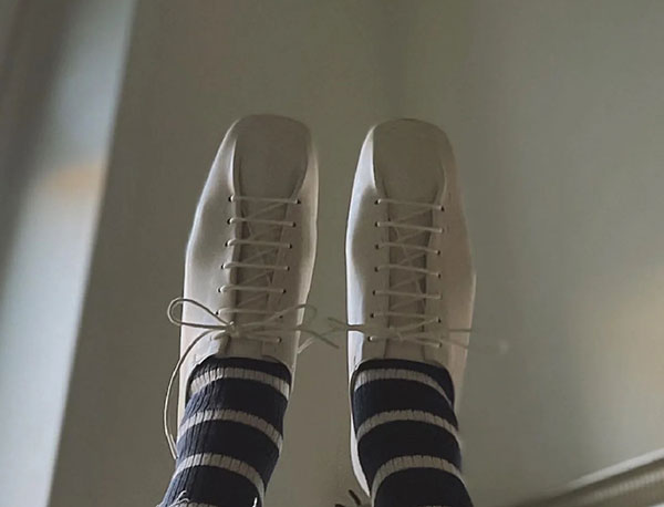 Lemaire 鞋