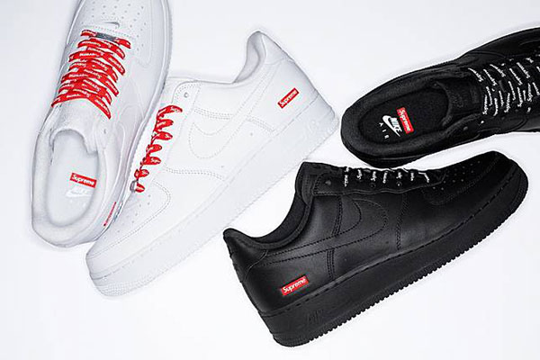 Air Force哪裡買便宜?這些地方絕對不能錯過! Air Force哪裡買便宜