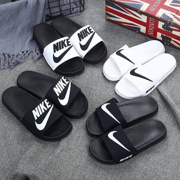 识别真假!揭秘Nike拖鞋的辨识要点 Nike拖鞋 真假