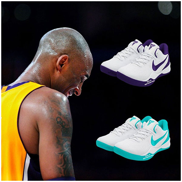 賽場傳奇的象徵：探索正版Kobe球鞋的獨特魅力