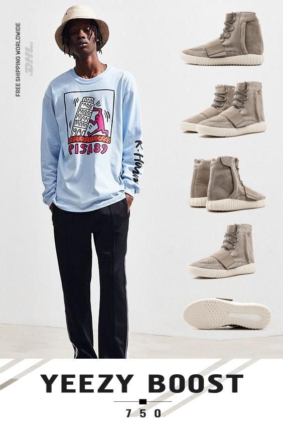 adidas yeezy 750 boost價格