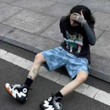 Converse run star motion評價！