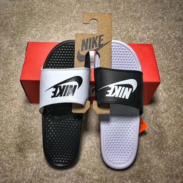 輕盈防水,時尚舒適!探索Nike拖鞋的防水技術 Nike拖鞋氣墊