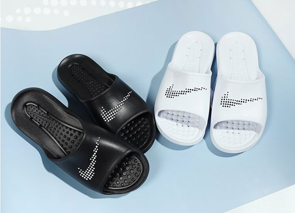 步步輕盈!Nike拖鞋氣墊:締造舒適之旅 Nike拖鞋氣墊