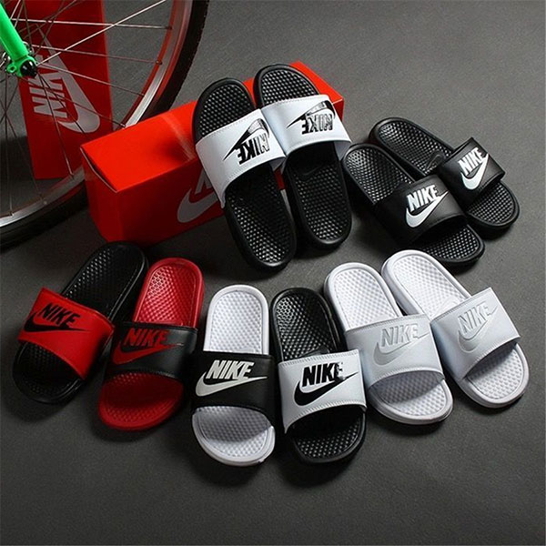 找到合適尺寸,完美契合!探索Nike拖鞋尺寸指南 Nike拖鞋尺寸