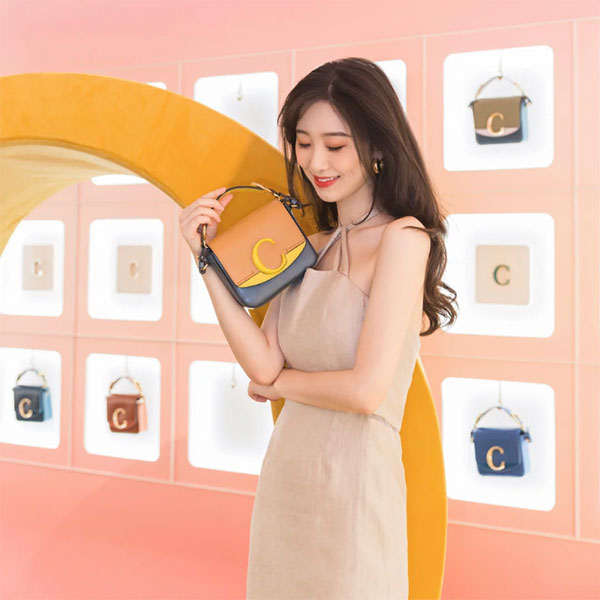 Chloe 包 推薦