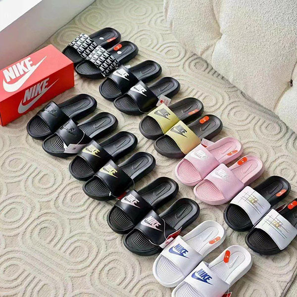 舒適時尚,步步輕盈!Nike拖鞋推薦 Nike拖鞋推薦
