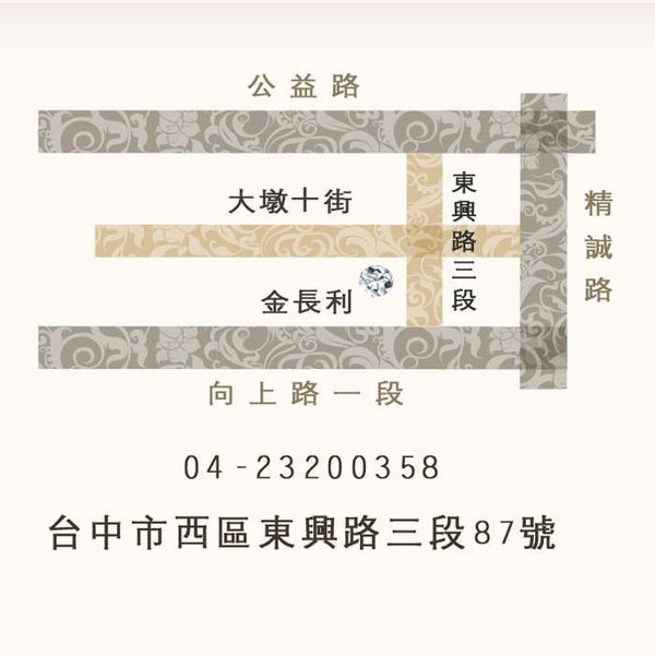 台中婚戒推薦 台中婚戒推薦