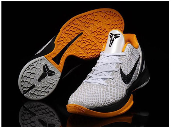 Kobe 6正版