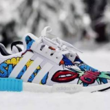 這款NMD_R1是否能打動到你
