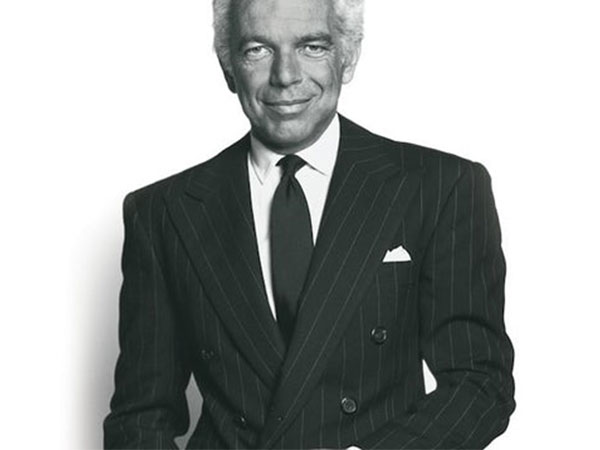 Ralph lauren品牌識別