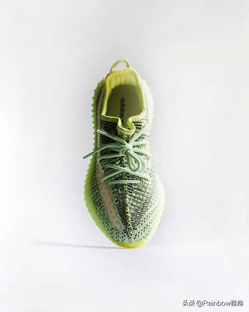 万万没想到 年年夏天都瘋漲的 Yeezy 350 今年我能随便挑