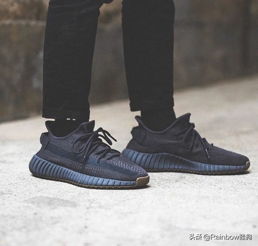 万万没想到 年年夏天都瘋漲的 Yeezy 350 今年我能随便挑