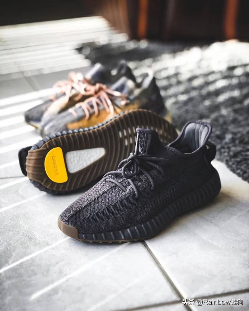 万万没想到 年年夏天都瘋漲的 Yeezy 350 今年我能随便挑