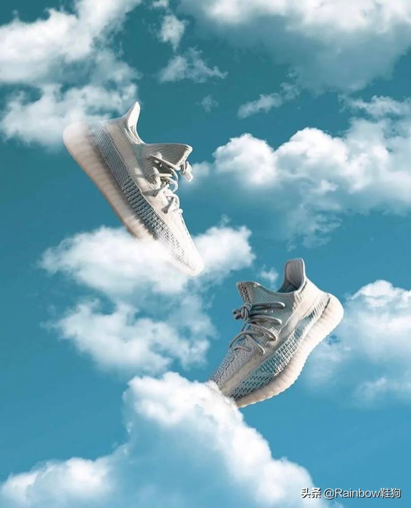 万万没想到 年年夏天都瘋漲的 Yeezy 350 今年我能随便挑