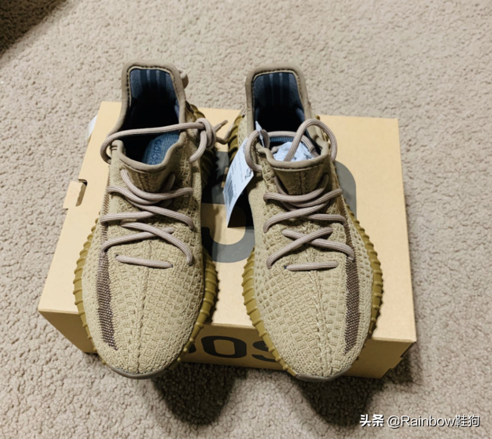 万万没想到 年年夏天都瘋漲的 Yeezy 350 今年我能随便挑