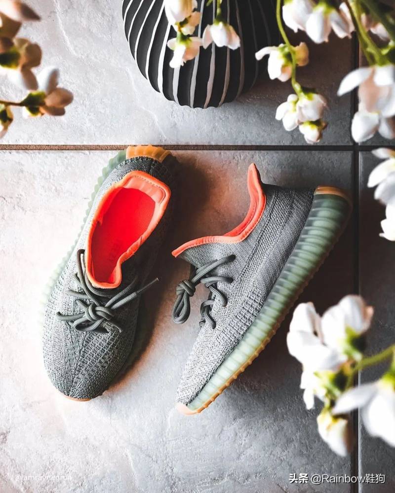 万万没想到 年年夏天都瘋漲的 Yeezy 350 今年我能随便挑