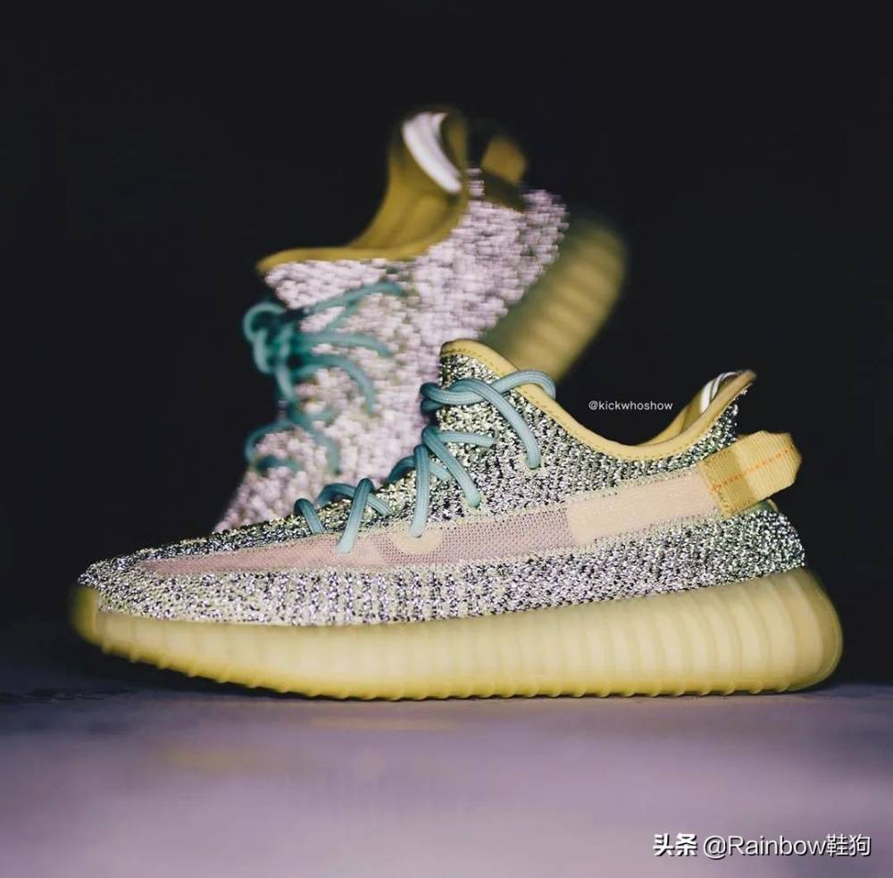 万万没想到 年年夏天都瘋漲的 Yeezy 350 今年我能随便挑